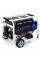 Бензиновий генератор Matari MX9000EA