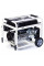 Бензиновий генератор Matari MX9000EA