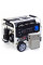 Бензиновий генератор Matari MX9000EA-ATS
