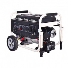 Комбінований генератор Matari MX 4000e