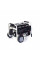 Комбінований генератор Matari MX 4000e