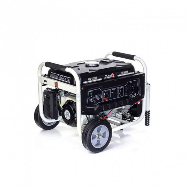 Комбінований генератор Matari MX 4000e