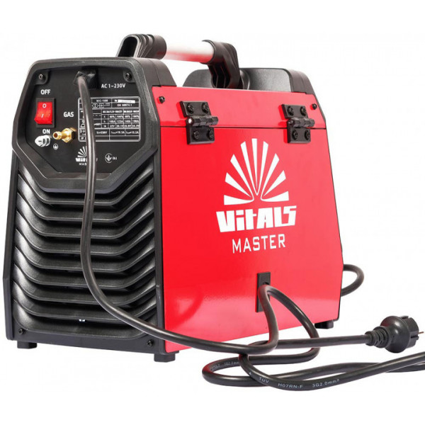 Сварочный инвертор Vitals Master MIG 1600 (116052)