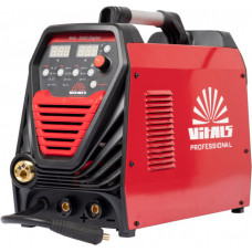 Сварочный инвертор Vitals Professional MIG 2000 Digital (116053)