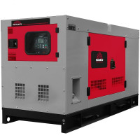 Дизельний генератор Vitals Professional EWI 100-3RS.170B (119343)
