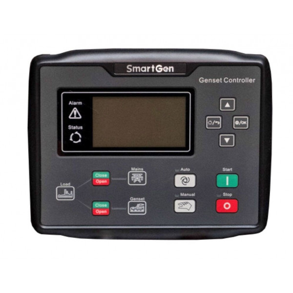 Дизельний генератор Vitals Professional EWI 100-3RS.170B (119343)