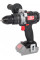 Шуруповерт Makita Vitals Professional AU 1860Pbt BS (120239)