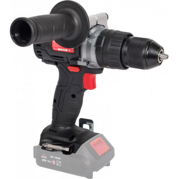Шуруповерт Makita Vitals Professional AU 1860Pbt BS (120239)