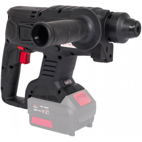 Перфоратор Vitals Professional ARa 2218P BS (120241)