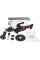 Угловая шлифмашинка Vitals Professional ALs 18125P BS SmartLine (120242)