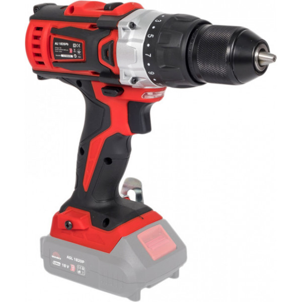 Шуруповерт Makita Vitals Master AU 1835Pb (120269)