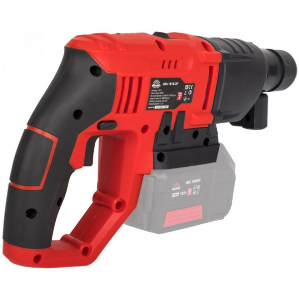 Перфоратор Vitals Master ARa 1618-2P (120270)
