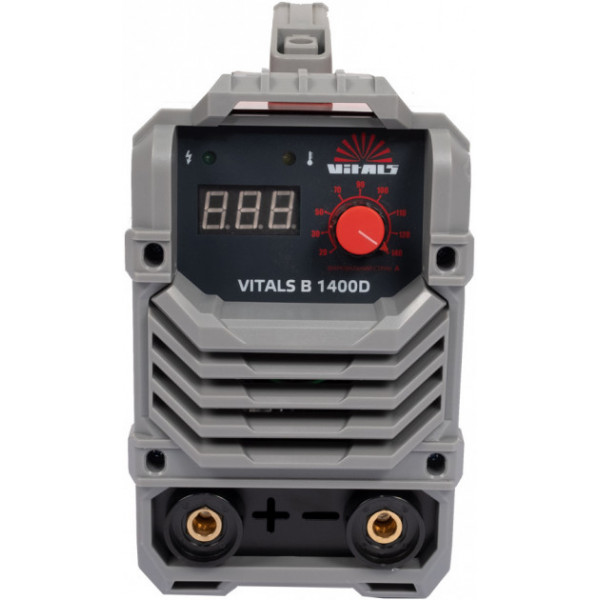 Сварочный инвертор Vitals B 1400D (120321)