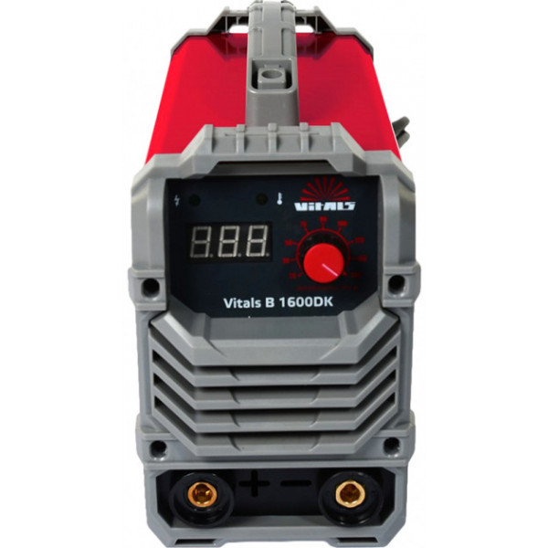 Сварочный инвертор Vitals B 1600DK (120322)