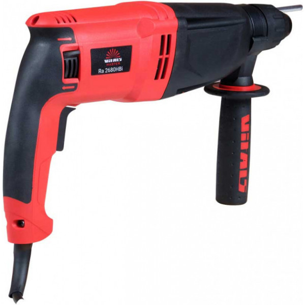 Перфоратор Vitals Master Ra 2680HBi (140857)