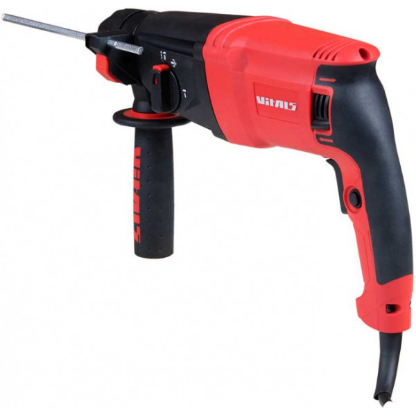 Перфоратор Vitals Master Ra 2680HBi (140857)