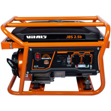Vitals JBS 2.5b (88861N)