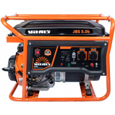 Комбінований генератор Vitals JBS 5.0b (88864N)