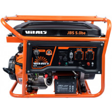 Vitals JBS 5.0be (88865N)