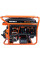 Бензиновий генератор Vitals JBS 5.0be (88865N)