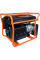 Бензиновий генератор Vitals JBS 5.0be (88865N)