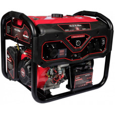 Комбінований генератор Vitals KLS 5.0be (88868N)