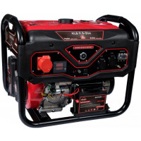 Комбінований генератор Vitals KLS 7.5-3be (88871N)