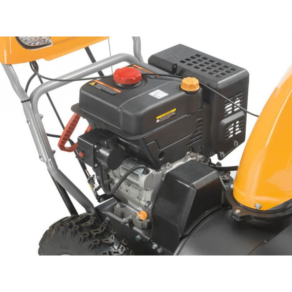 Снігоприбиральник Stiga ST5266P