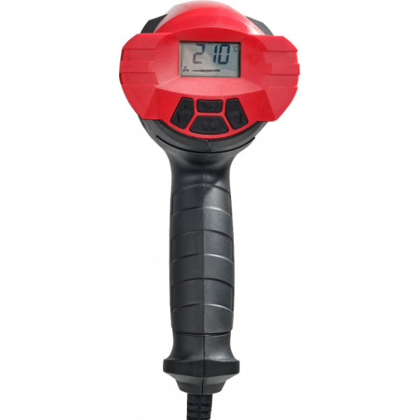 Строительный фен Vitals Professional TF 208JSce (57229)