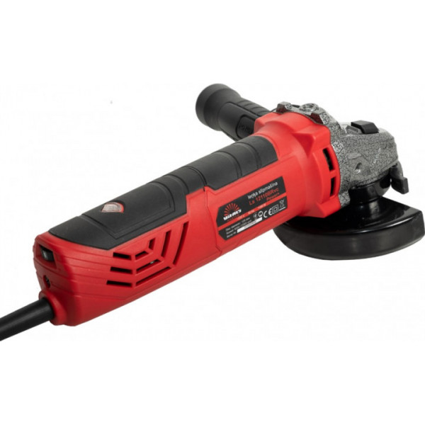 Угловая шлифмашинка Vitals Ls 12110BRvc Power+ (67509)