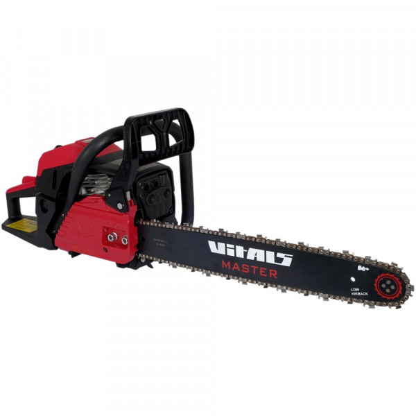 Бензопила Vitals Master BKZ 4523o AluMagnio 15" (76454)