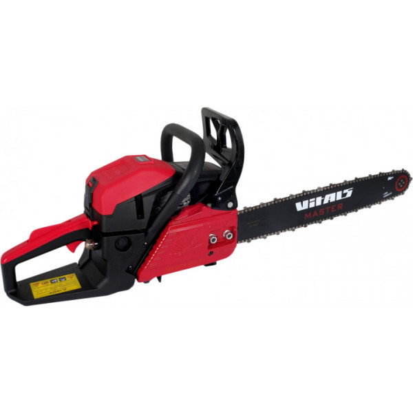 Бензопила Vitals Master BKZ 5027o AluMagnio 15" (76455)