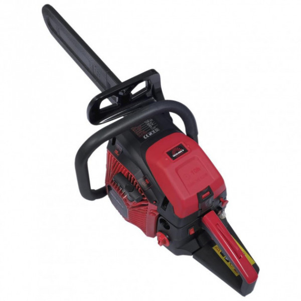Бензопила Vitals Master BKZ 5530o AluMagnio 18" (76457)