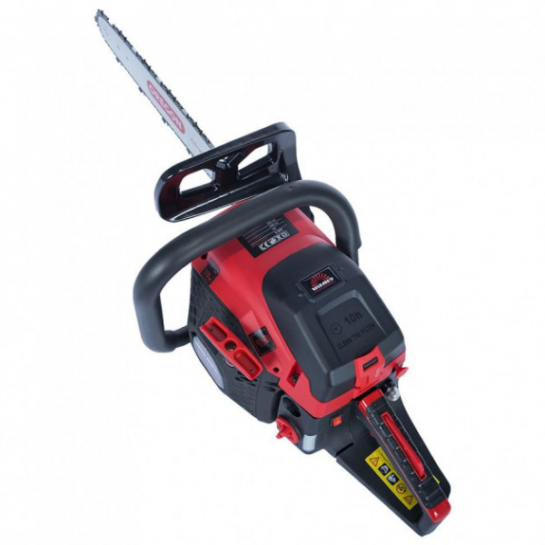 Бензопила Vitals Professional BKZ 5531rm Magnesium 18" (76459)