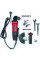 Угловая шлифмашинка Vitals-Professional Ls1211DU (79522)