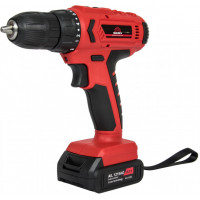 Шуруповерт Makita Vitals AU 12/2AO (81194)