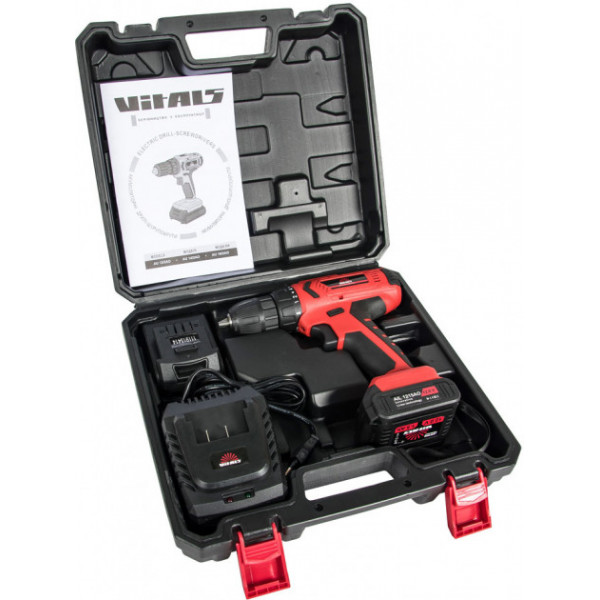Шуруповерт Makita Vitals AU 12/2AO (81194)