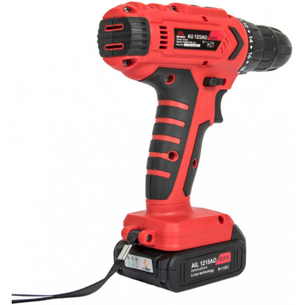 Шуруповерт Makita Vitals AU 12/2AO (81194)