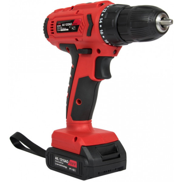 Шуруповерт Makita Vitals AU 12/2AO (81194)