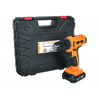 Шуруповерт Makita Vitals AU 14/2AO (81195)