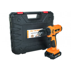Шуруповерт Makita Vitals AU 14/2AO (81195)