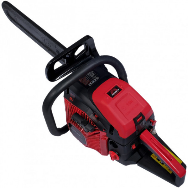 Бензопила Vitals Master BKZ 4523o AluMagnio 18" (82100)