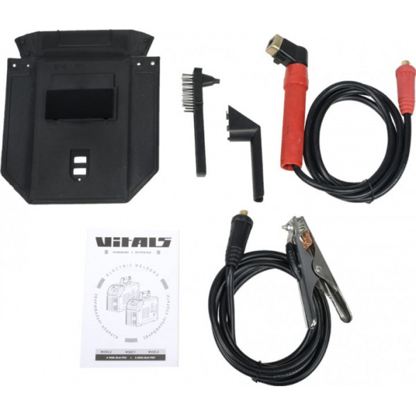 Сварочный инвертор Vitals A 2000k Multi Pro (83024)