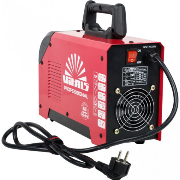 Сварочный инвертор Vitals A 2000k Multi Pro (83024)