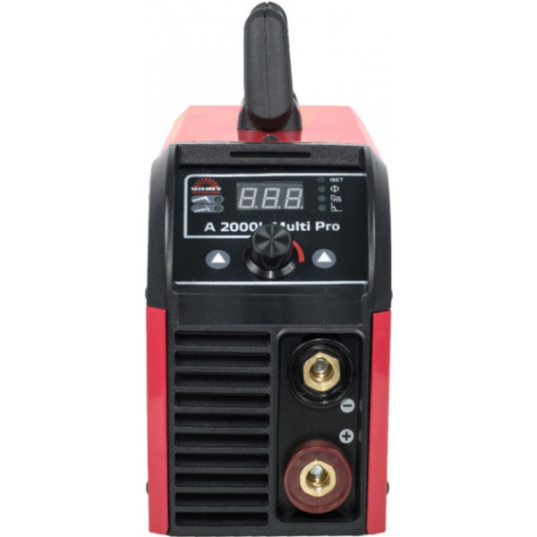 Сварочный инвертор Vitals A 2000k Multi Pro (83024)