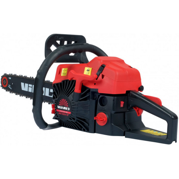 Бензопила Vitals BKZ 5223n 18" (87944)