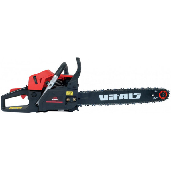 Бензопила Vitals BKZ 5223n 18" (87944)