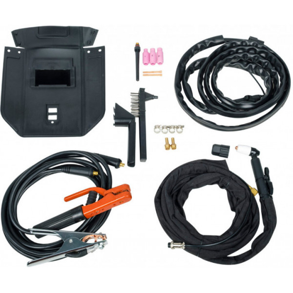 Сварочный инвертор Vitals MTC 4000k Air (88220)