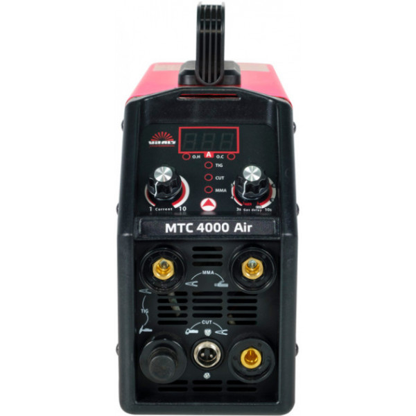 Сварочный инвертор Vitals MTC 4000k Air (88220)
