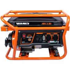 Vitals JBS 2.8b (88862)